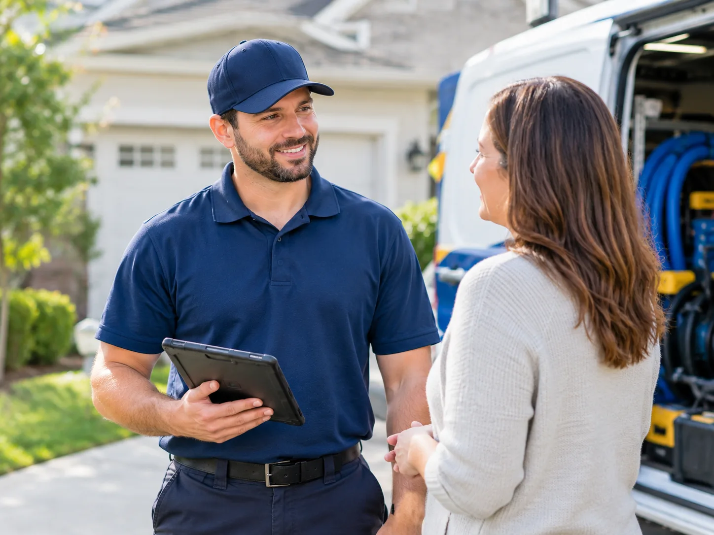 Sewage Backup Cleanup Groves, TX FAQs